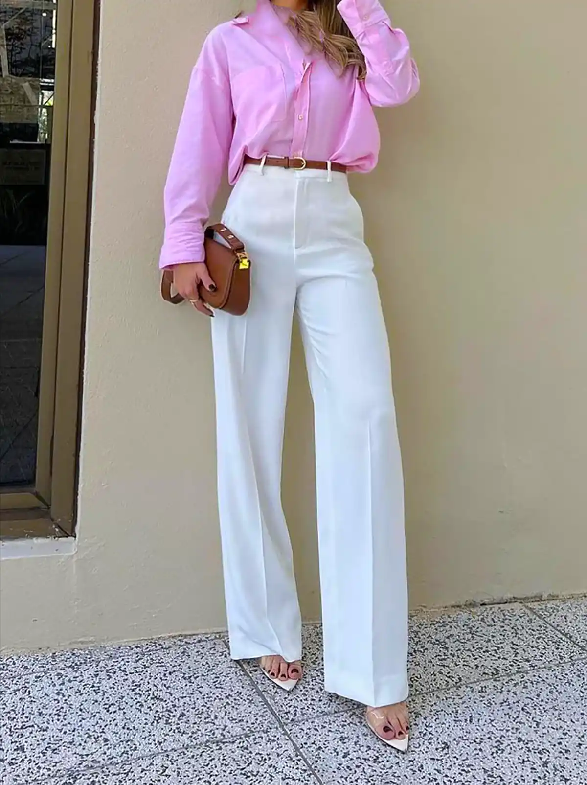 شومیز شلوار اسپرت دخترانه