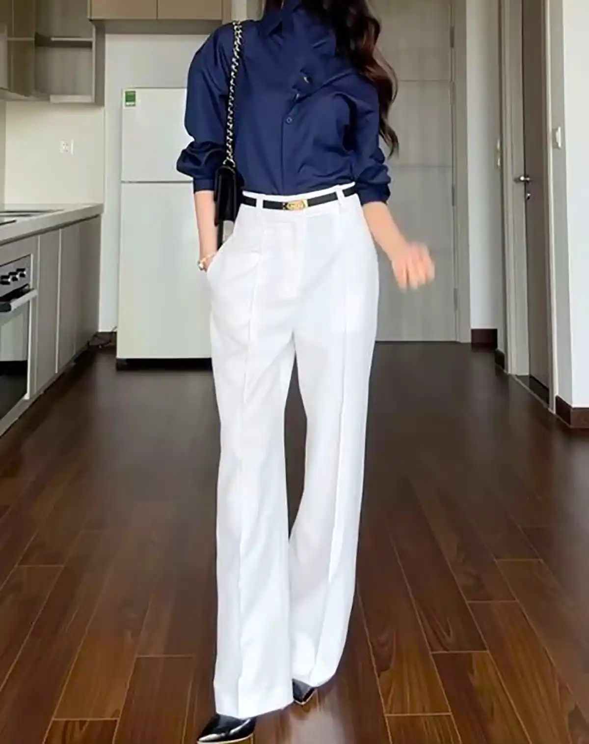 شومیز شلوار اسپرت دخترانه