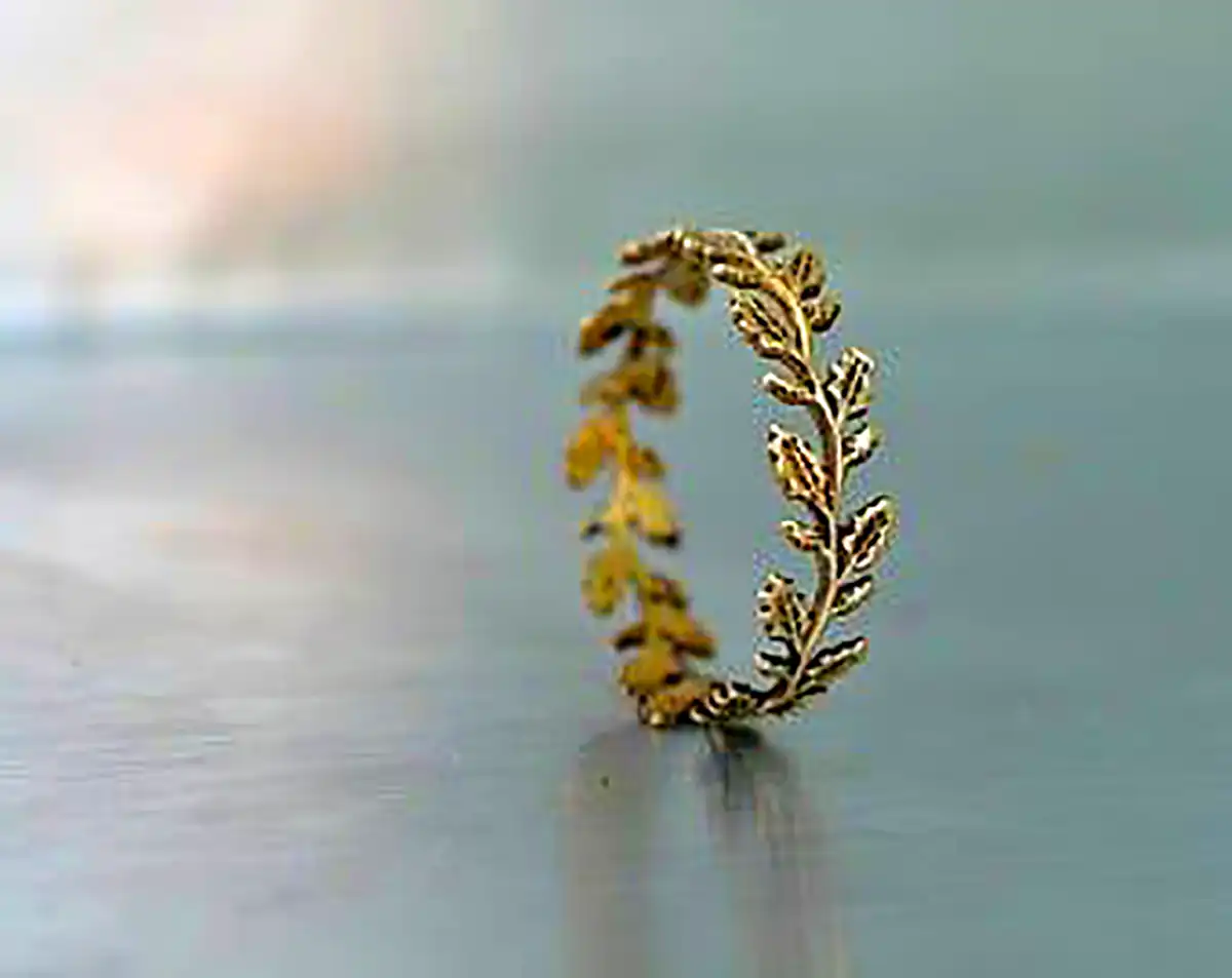 ست انگشتر مد روز