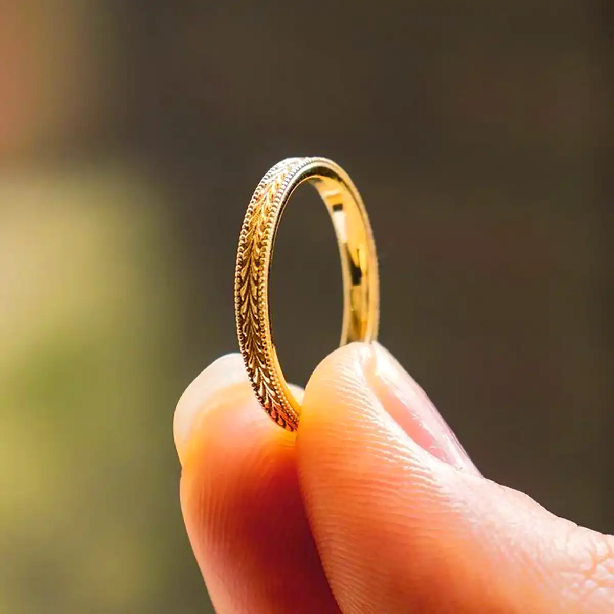 ست انگشتر مد روز