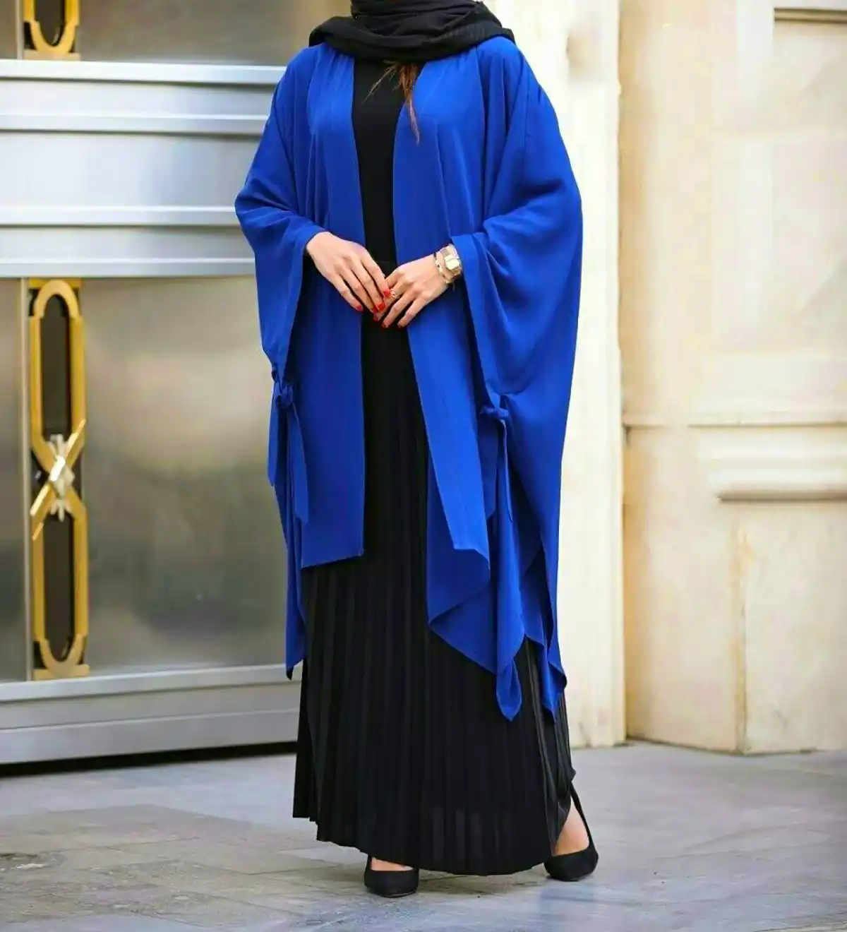 استایل شاد بهاری