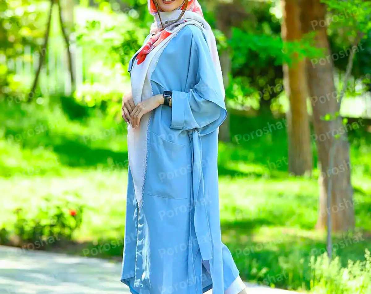 استایل شاد بهاری