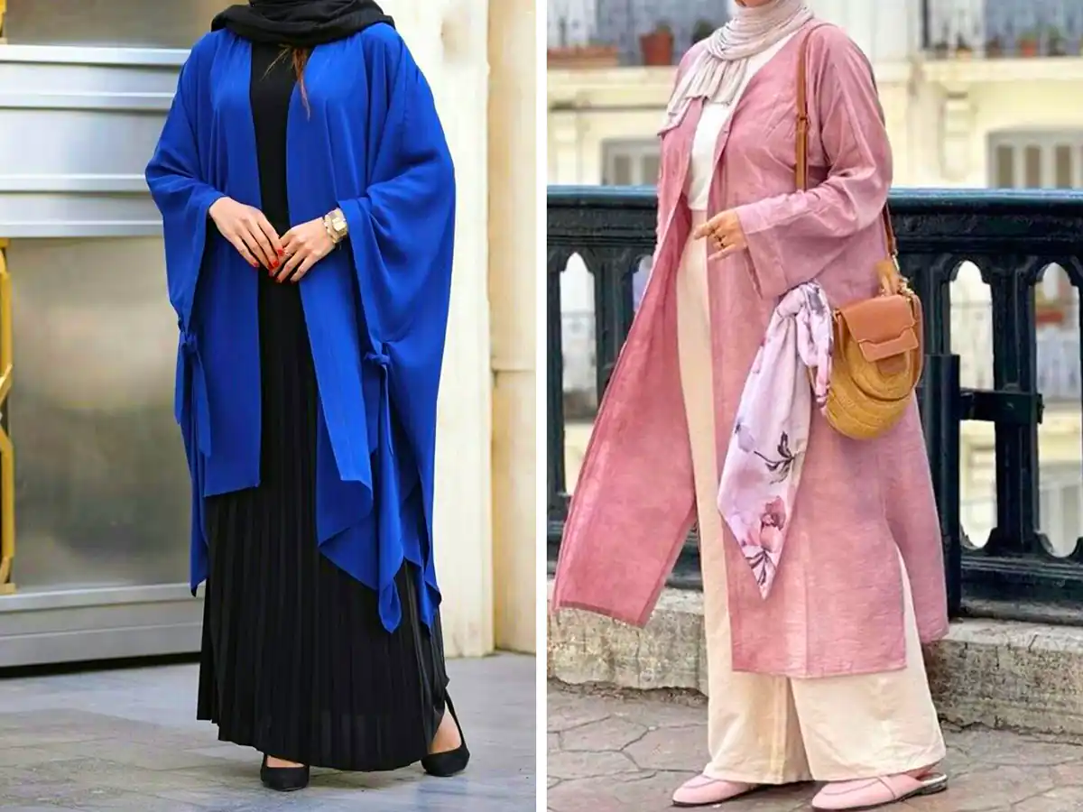 استایل شاد بهاری