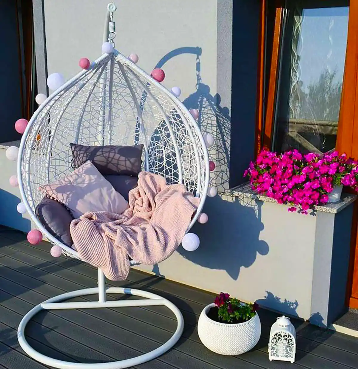 تاب ریلکس راحتی لاکچری