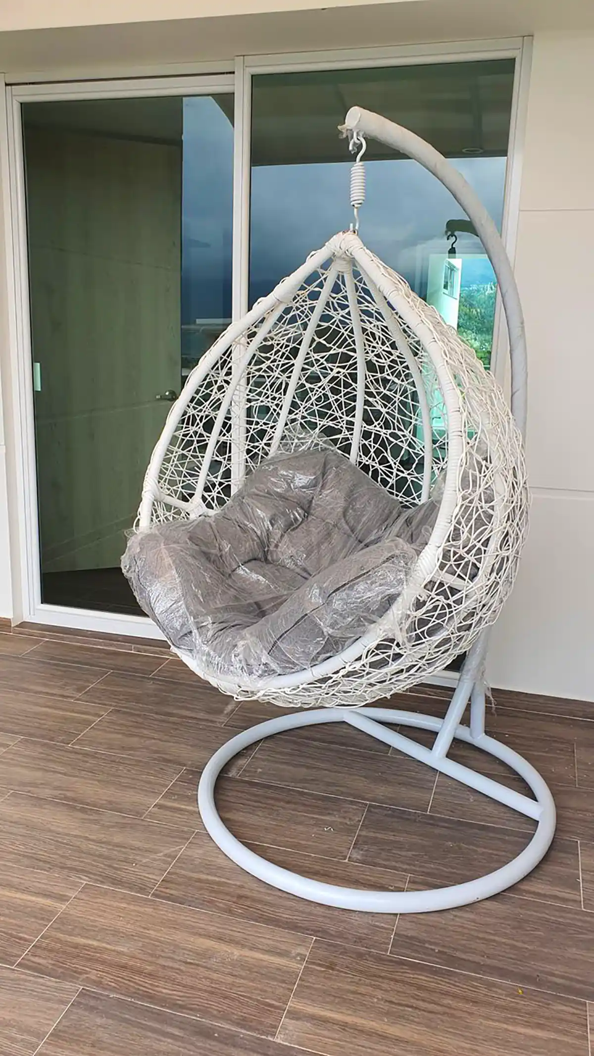 تاب ریلکس راحتی لاکچری