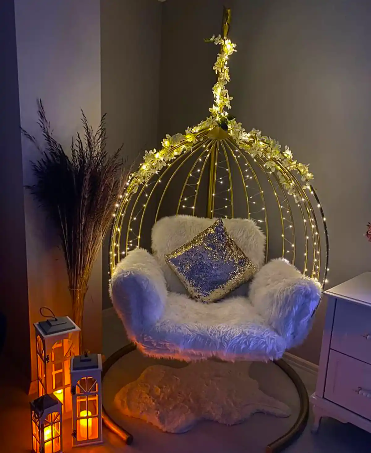 تاب ریلکس راحتی لاکچری