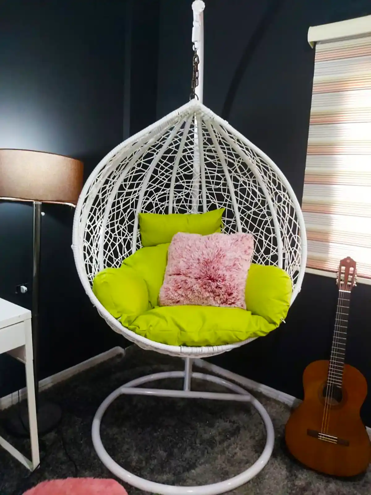 تاب ریلکس راحتی لاکچری