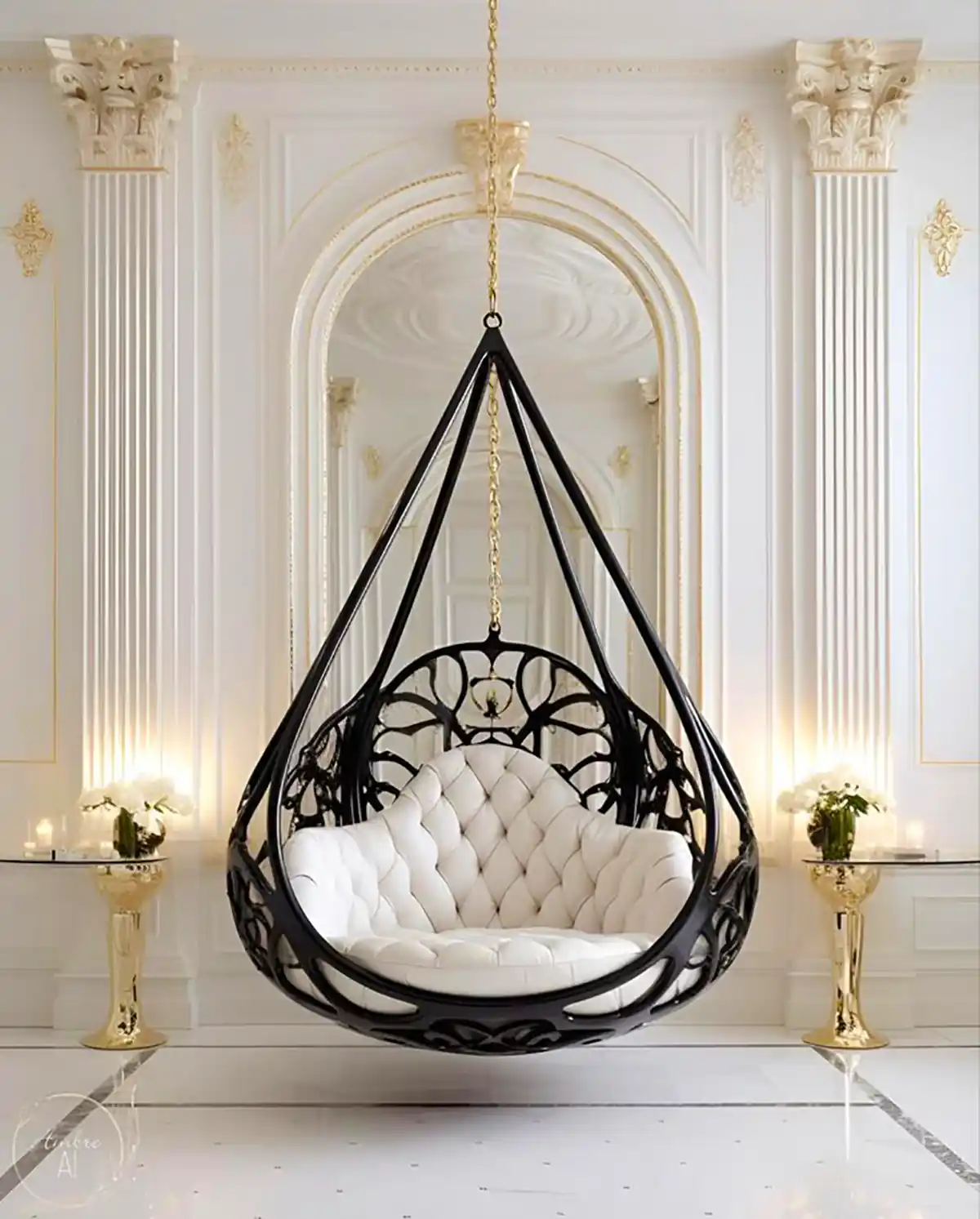 تاب ریلکس راحتی لاکچری