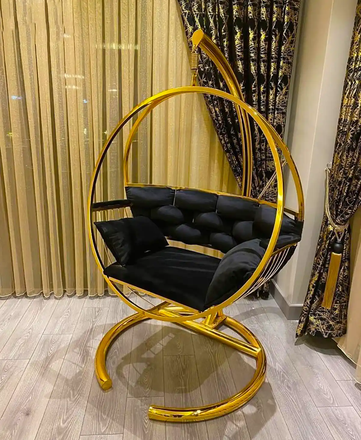 تاب ریلکس راحتی لاکچری