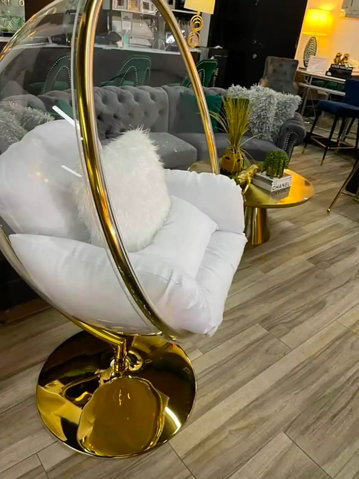 تاب ریلکس راحتی لاکچری