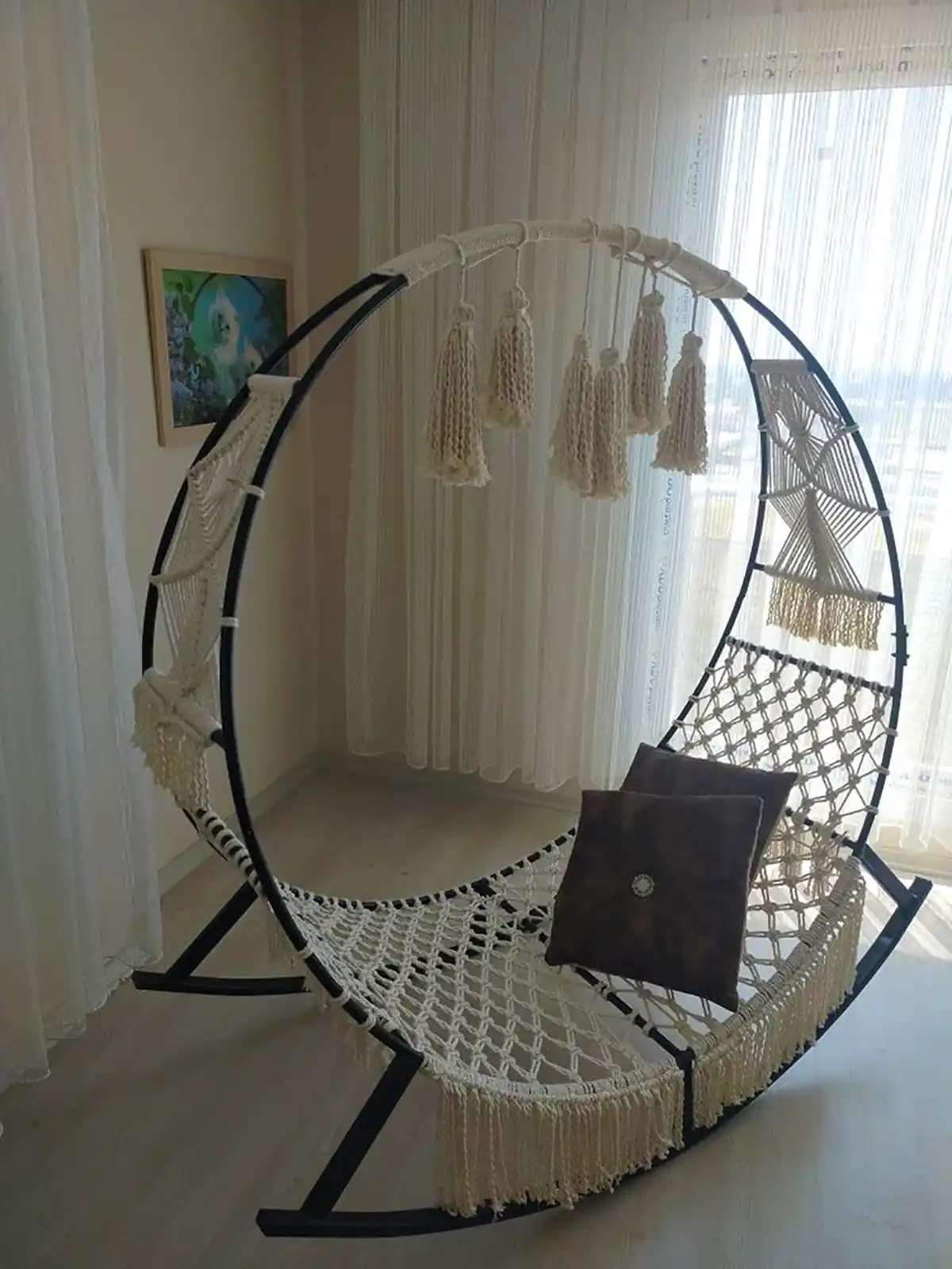 تاب ریلکس راحتی لاکچری