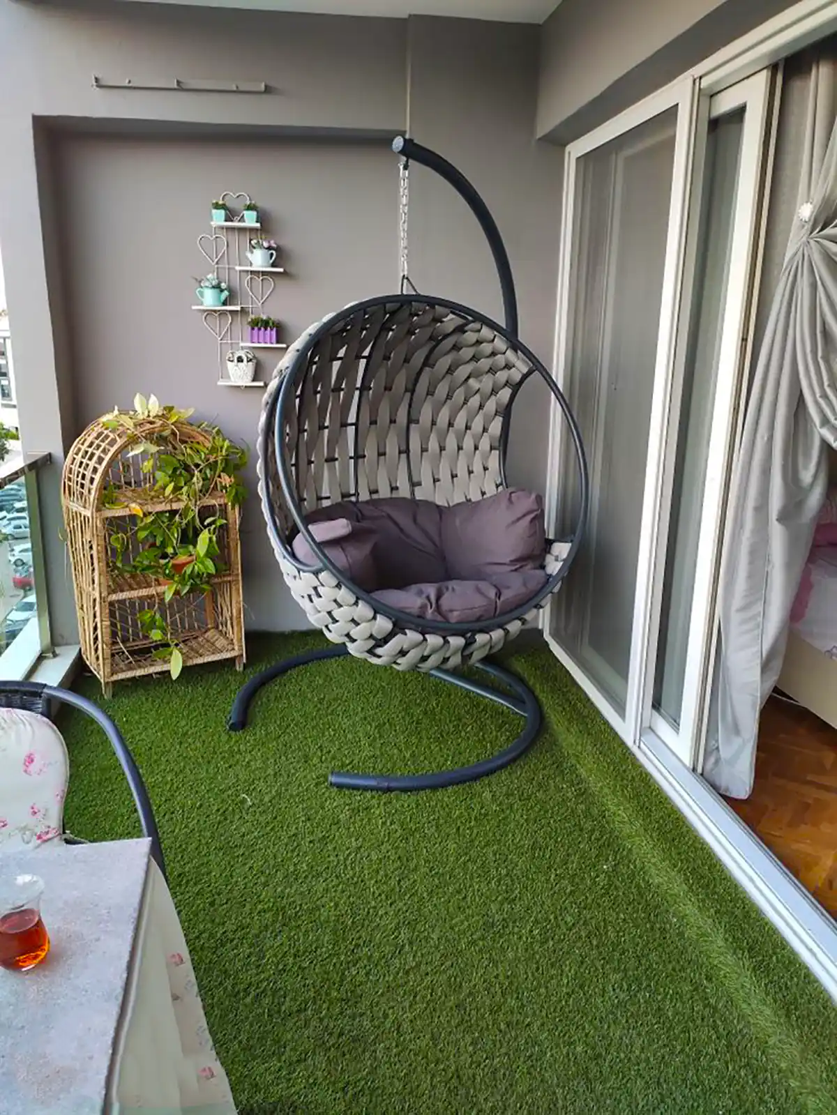 تاب ریلکس راحتی لاکچری