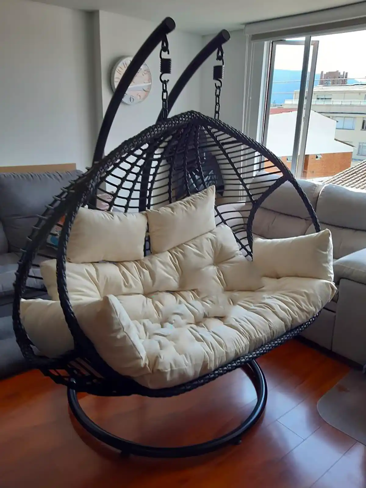 تاب ریلکس راحتی لاکچری