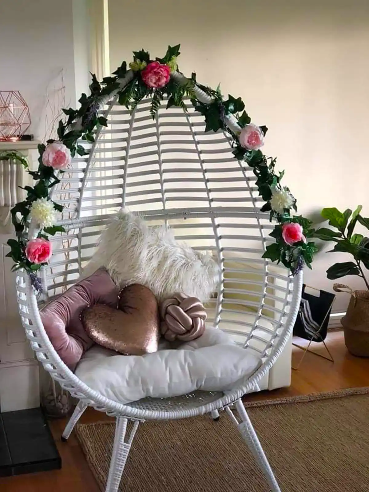 تاب ریلکس راحتی لاکچری