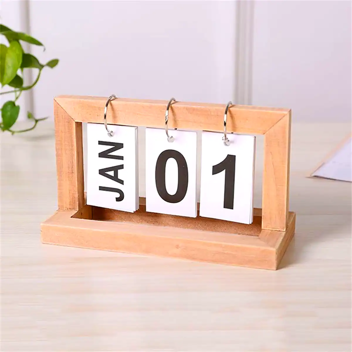 تقویم خاص رومیزی