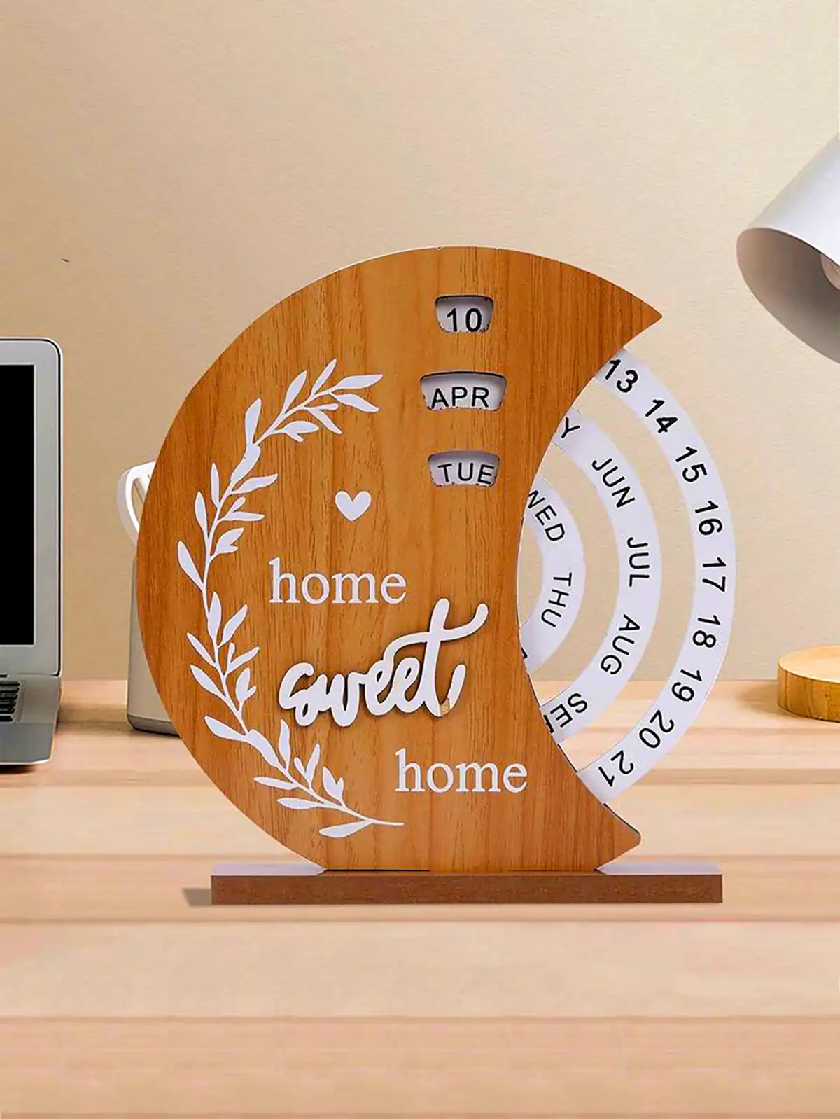 تقویم خاص رومیزی