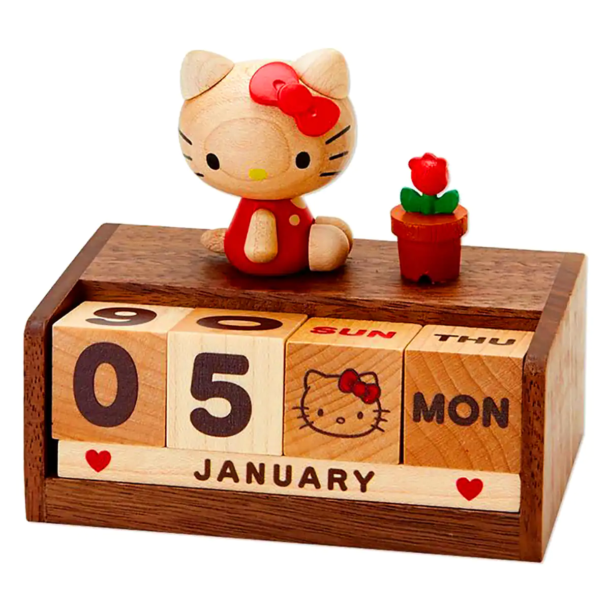 تقویم خاص رومیزی