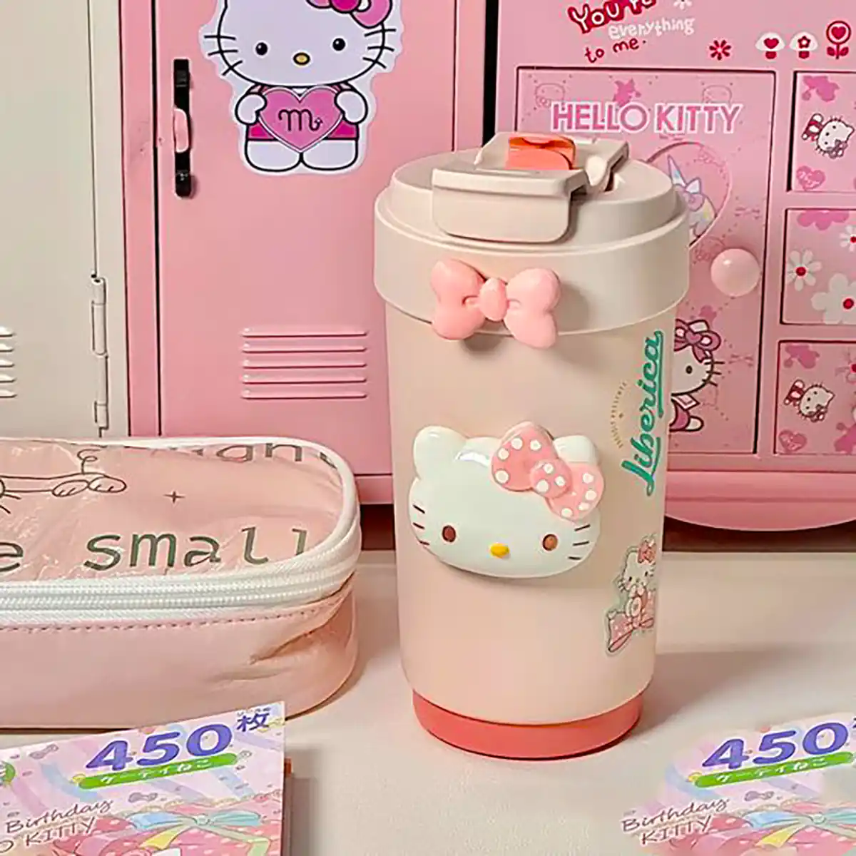 تراول ماگ کیوت