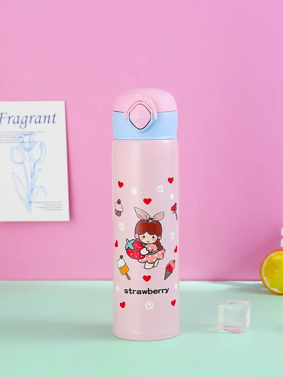 تراول ماگ کیوت