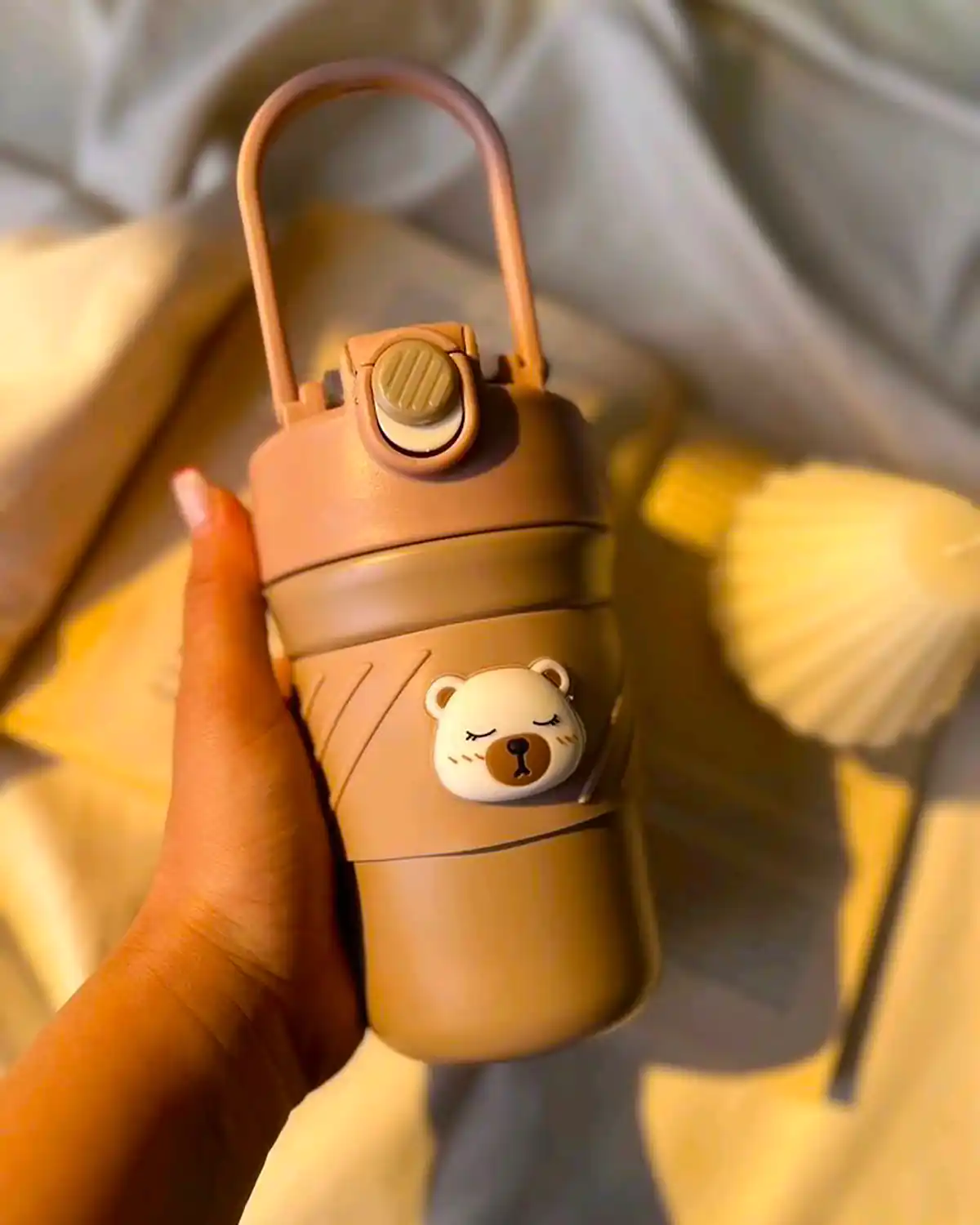 تراول ماگ کیوت