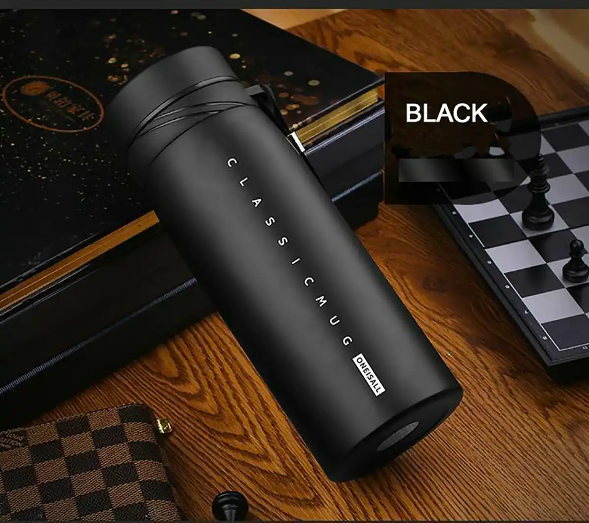 تراول ماگ کیوت