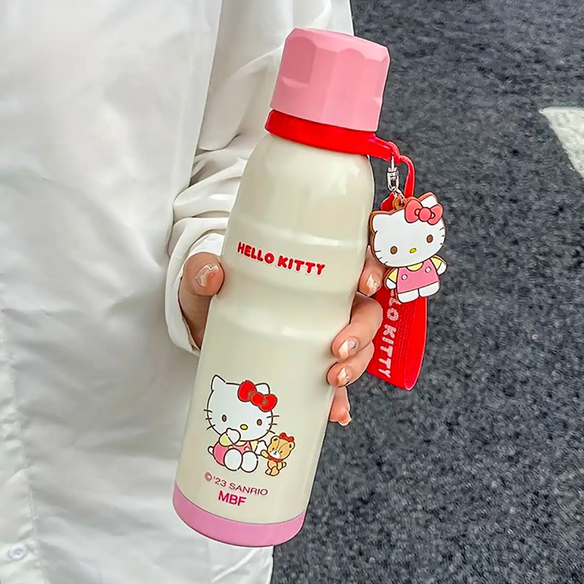 تراول ماگ کیوت