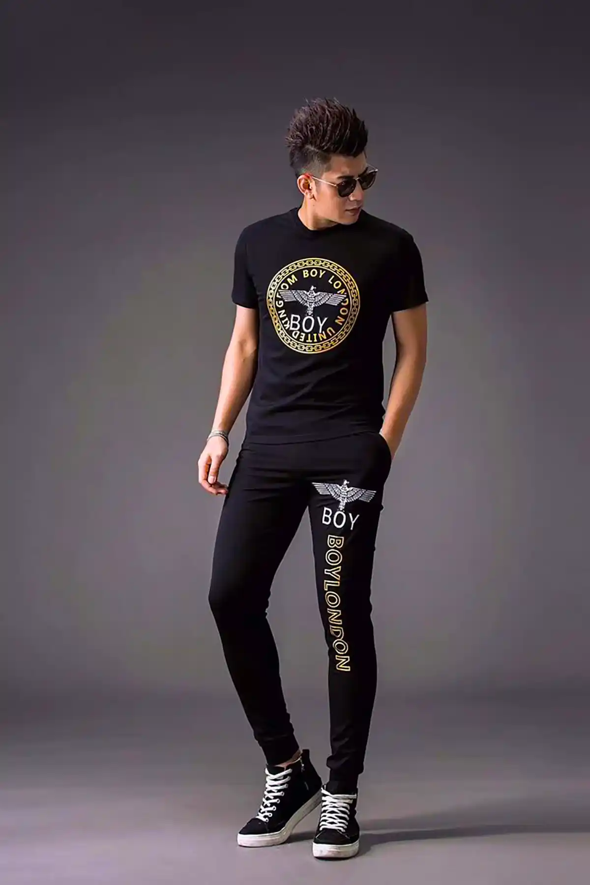 تیشرت شلوار ست جدید