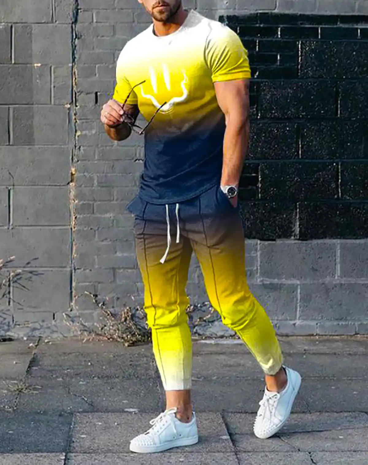 تیشرت شلوار ست جدید