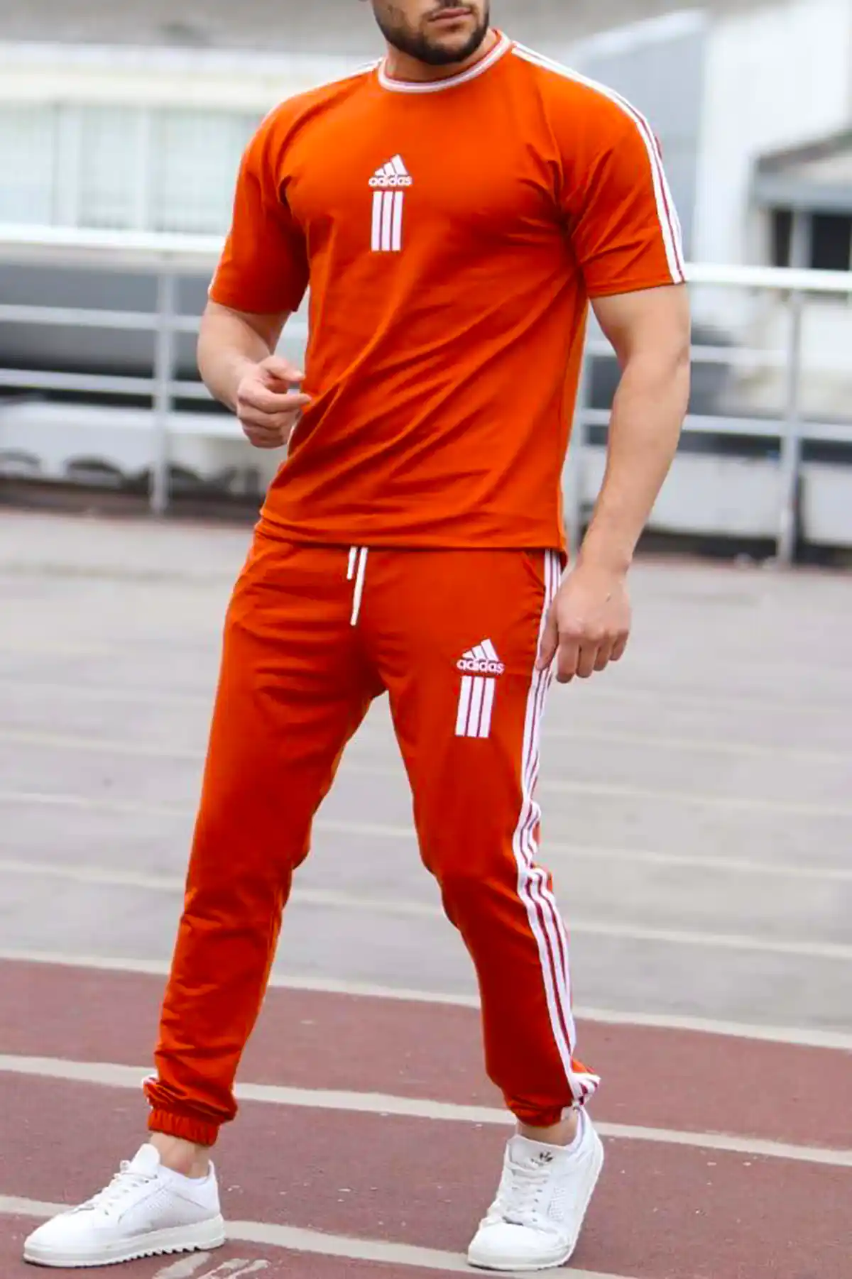 تیشرت شلوار ست جدید