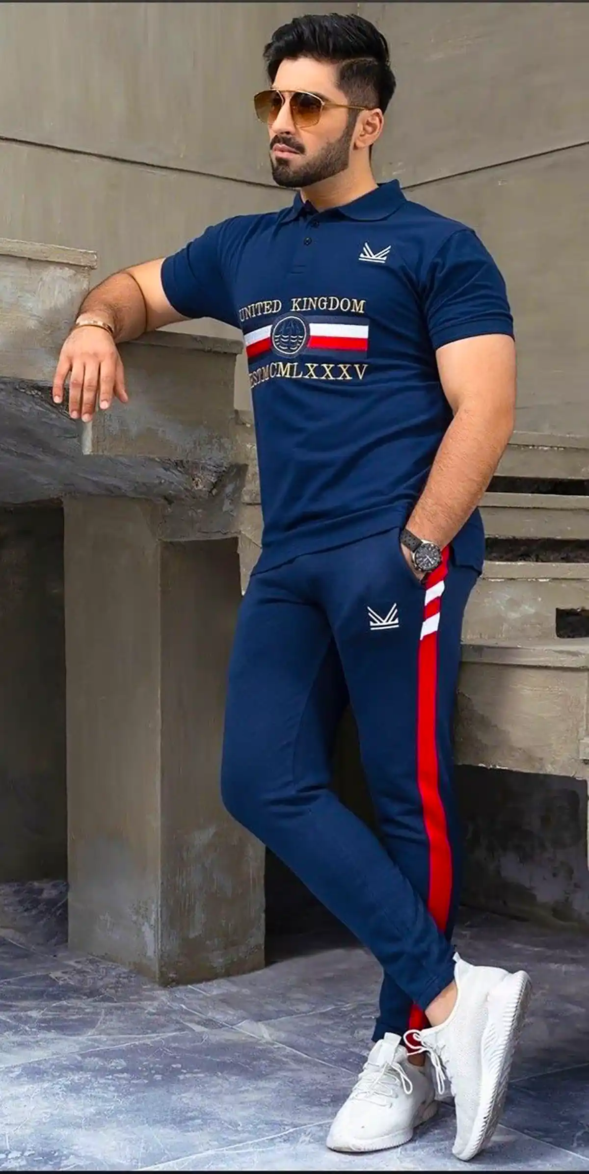 تیشرت شلوار ست جدید