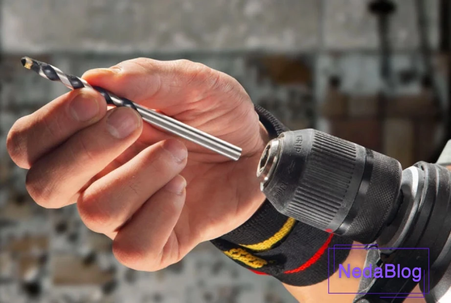 سه نظام دریل 