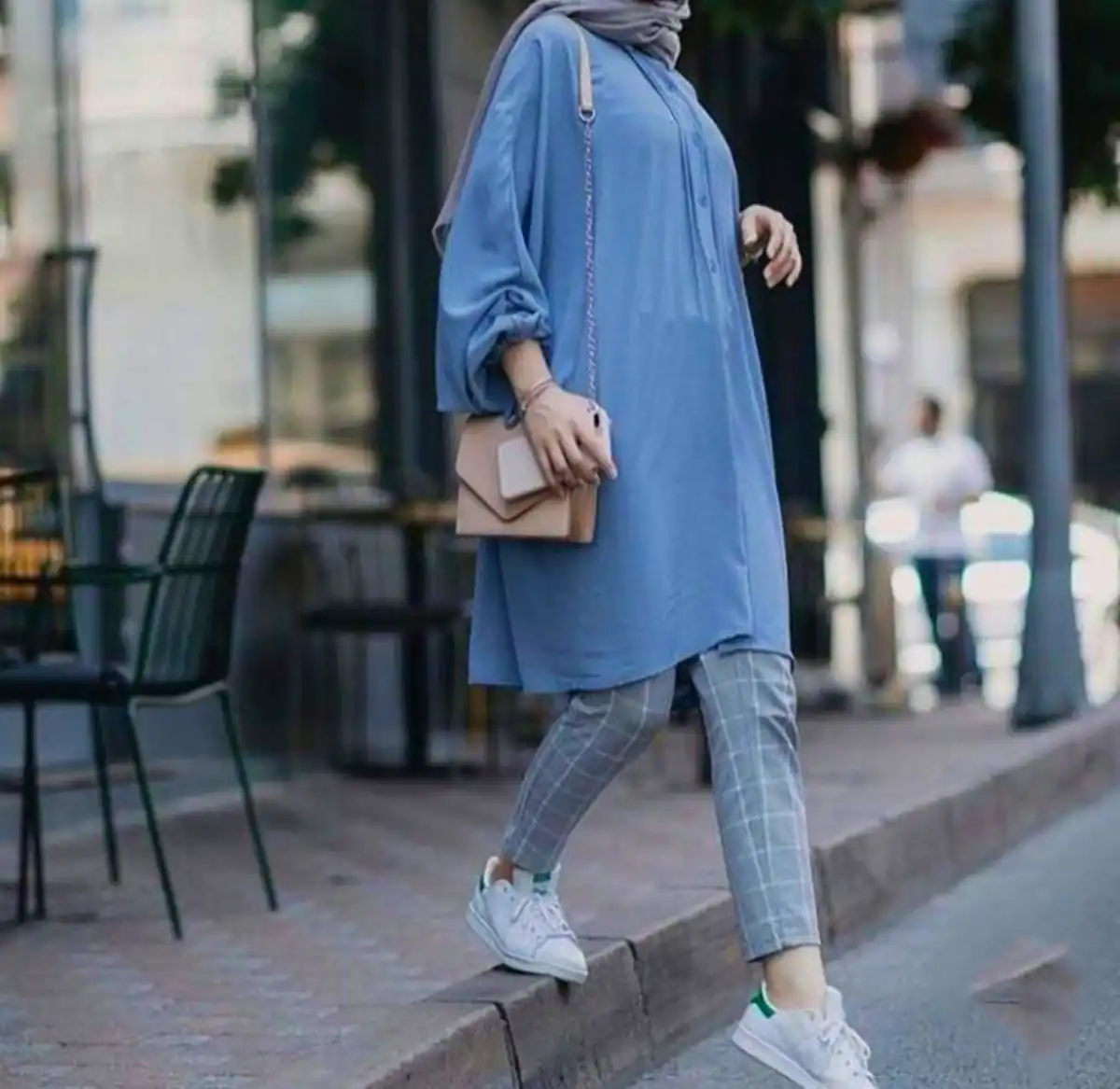 تونیک ساده و شیک