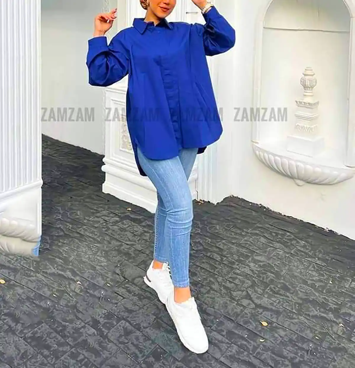 تونیک ساده و شیک