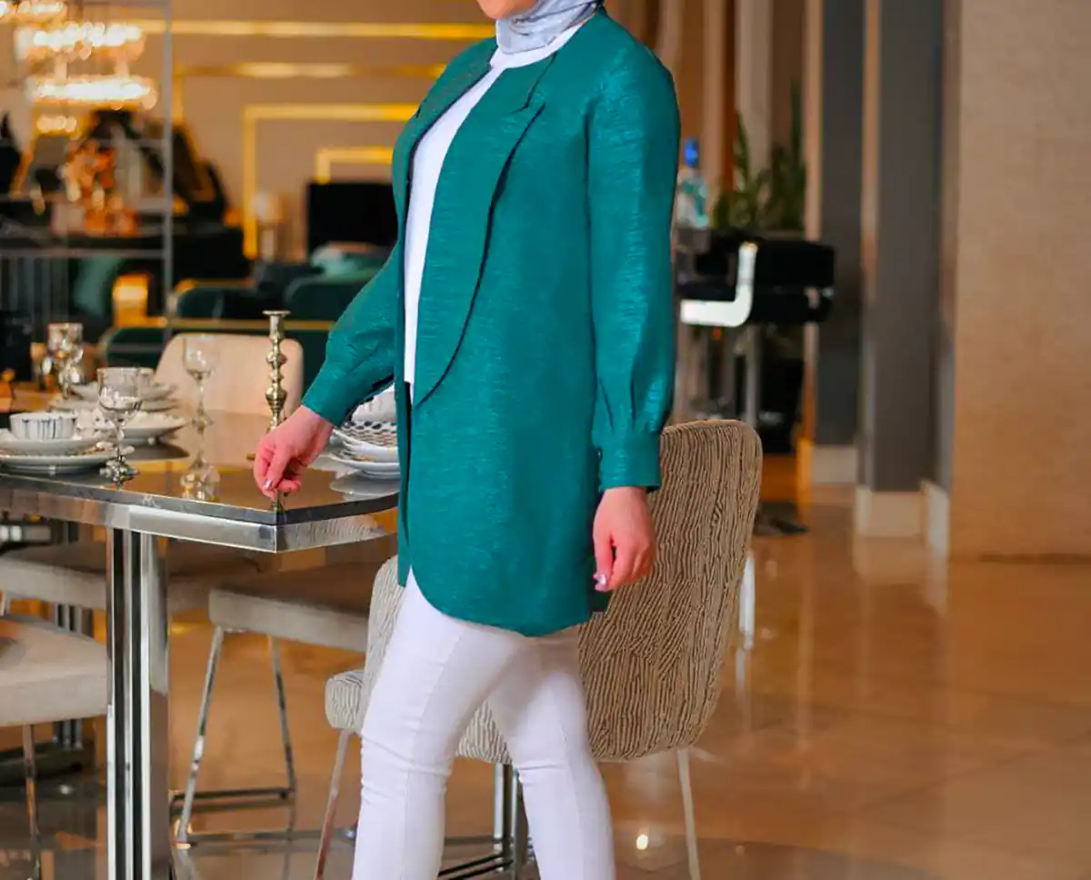 تونیک ساده و شیک