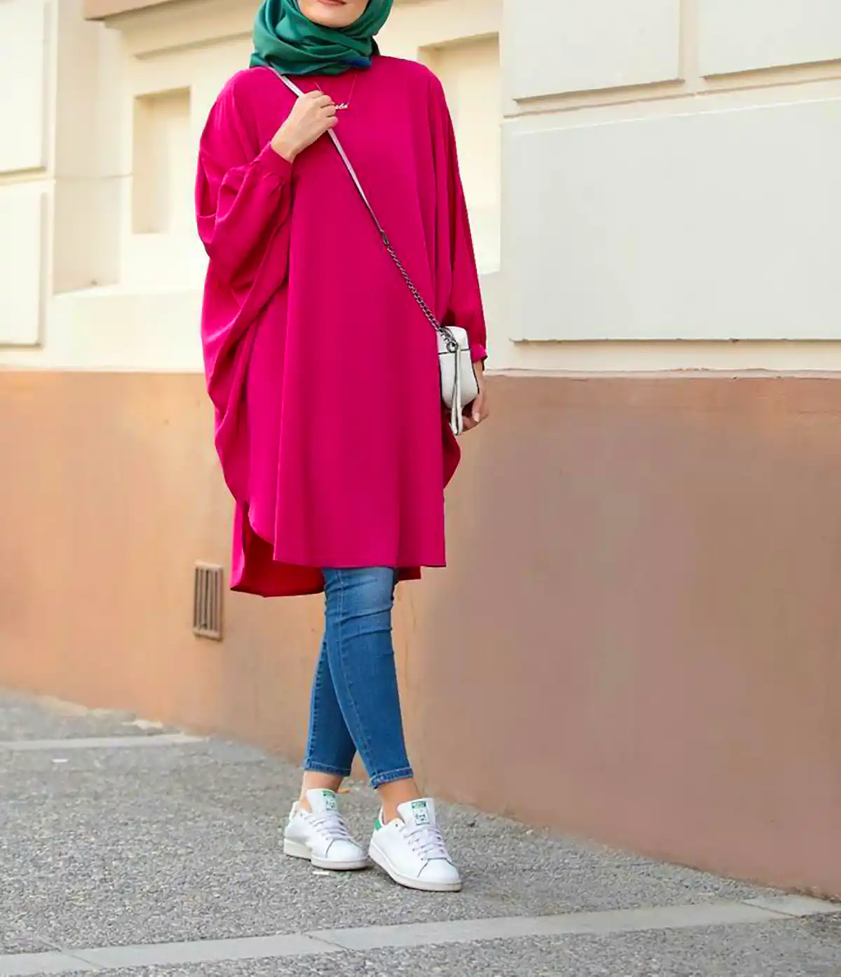 تونیک ساده و شیک