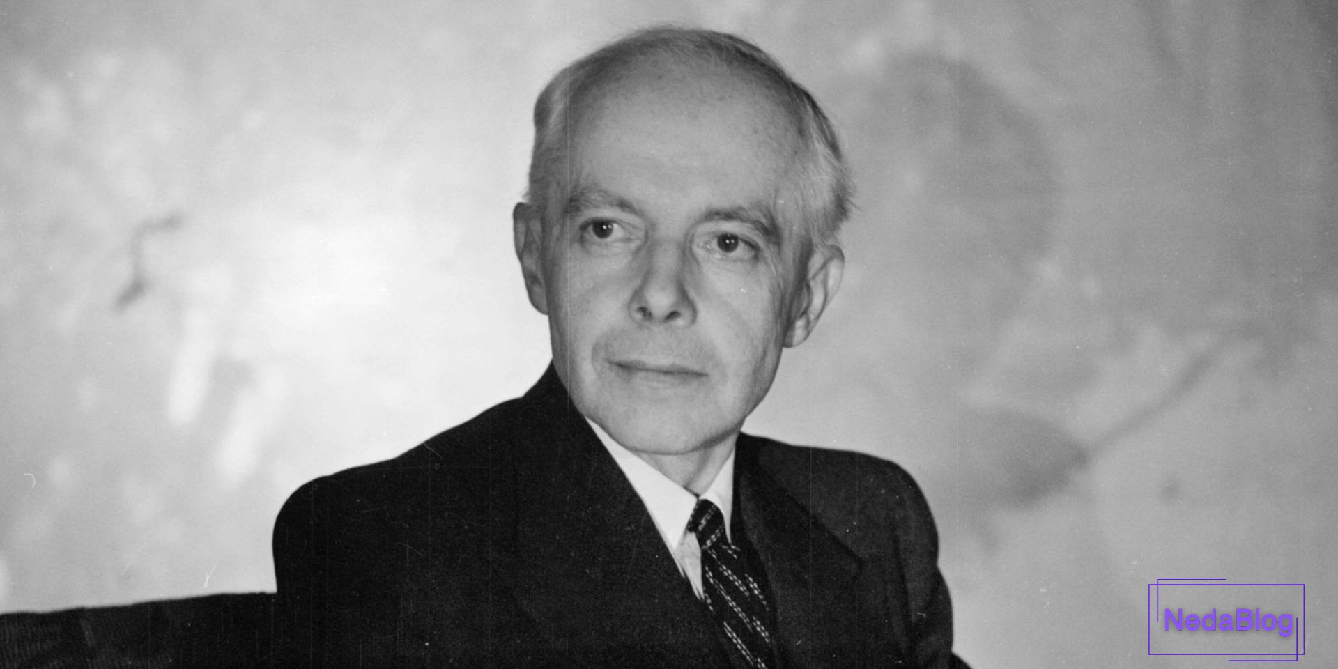 بیوگرافی بلا ویکتور یانوش بارتوک