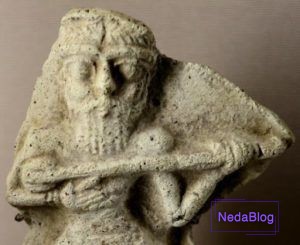 جایگاه مهم موسیقی در دوران هخامنشیان