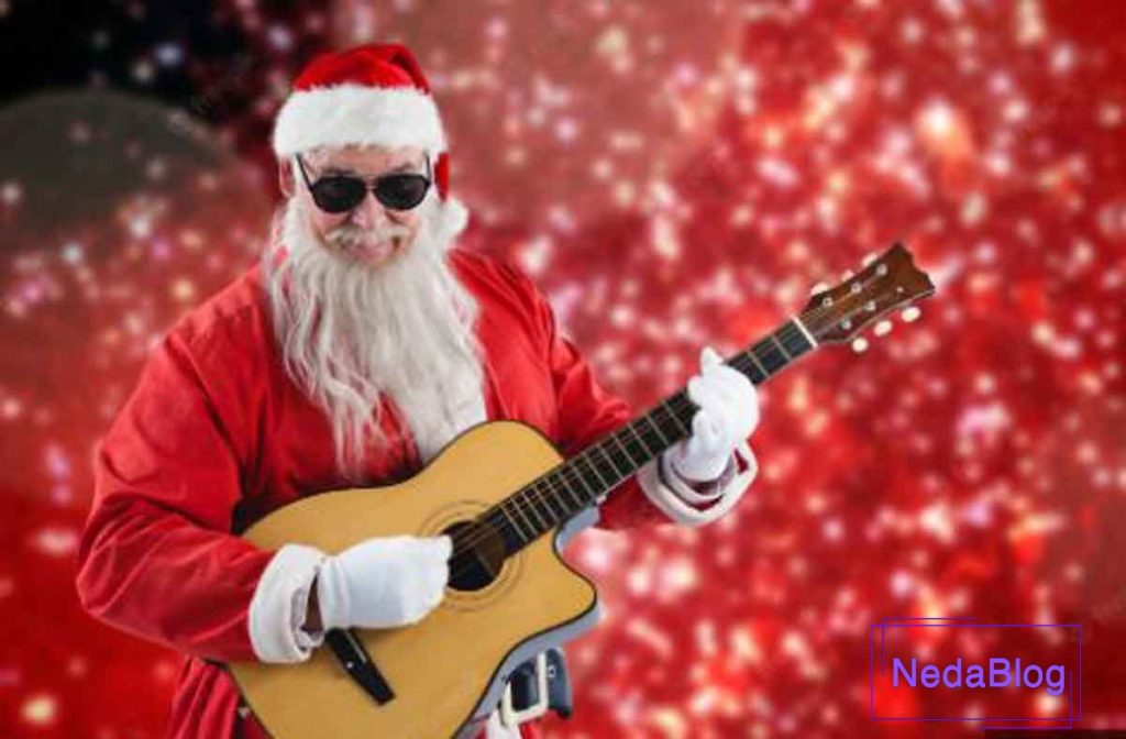 تاریخچه سرود جینگل بلز