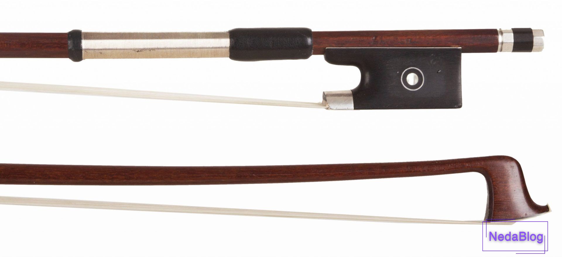 آرشه یا کمانه چیست؟