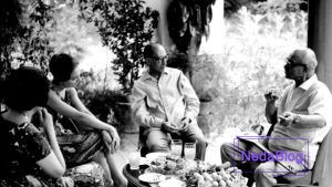 پدر موسیقی ایران کیست؟