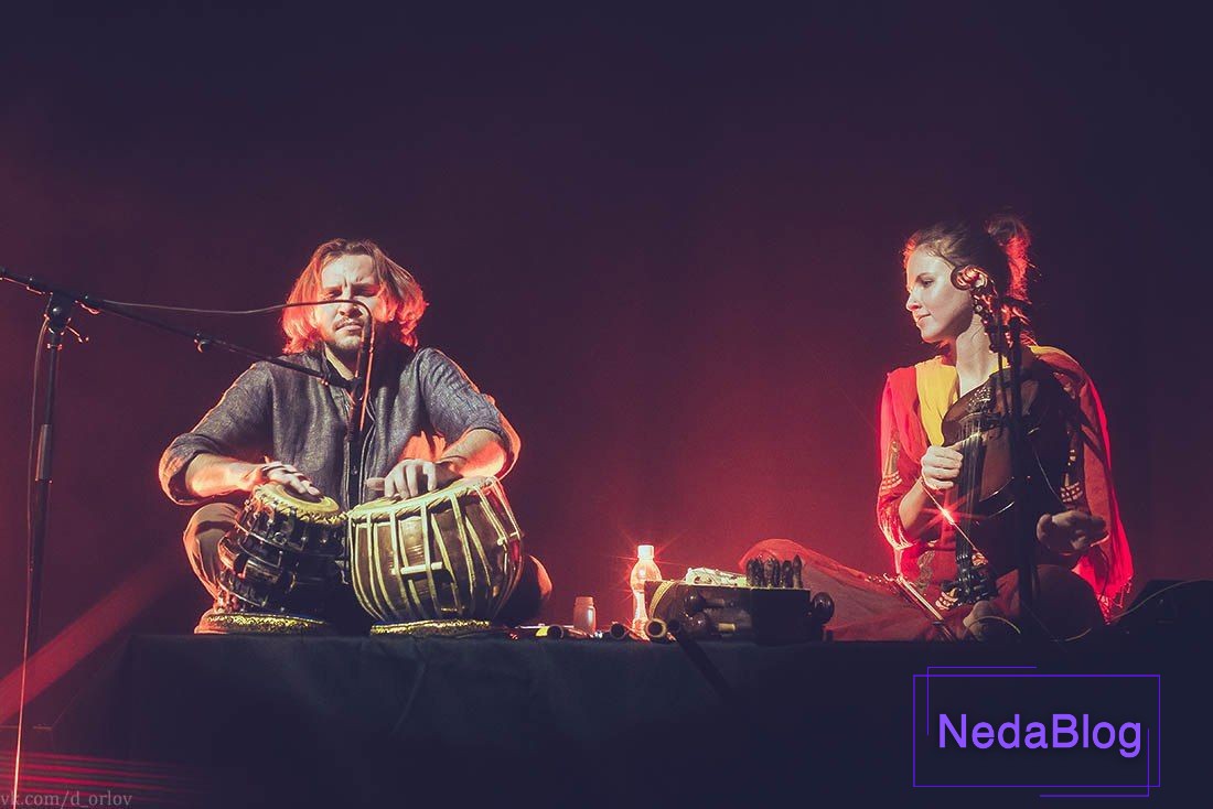 موسیقی فیوژن چیست؟