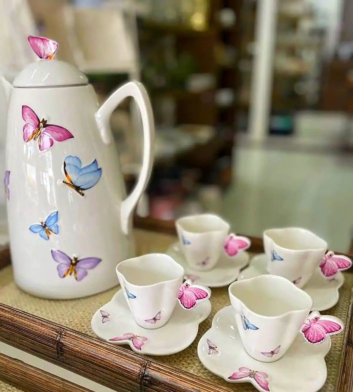 ظروف فانتزی برای جهیزیه