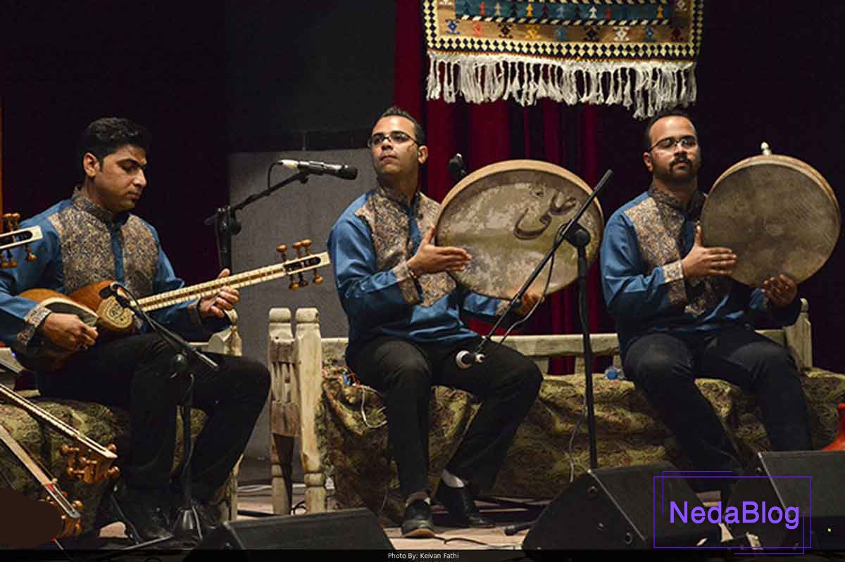 منظور از اورتور در موسیقی چیست؟