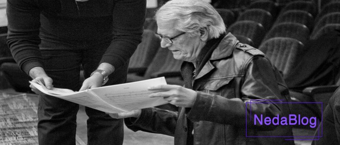 بیوگرافی احمد پژمان