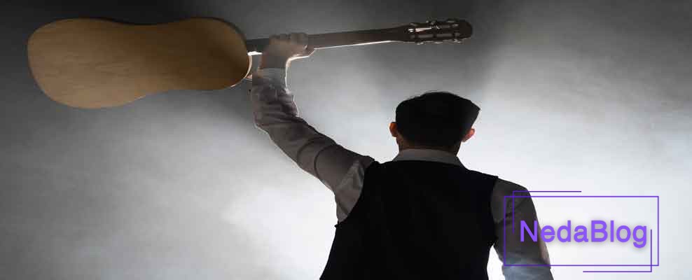 استعداد موسیقی