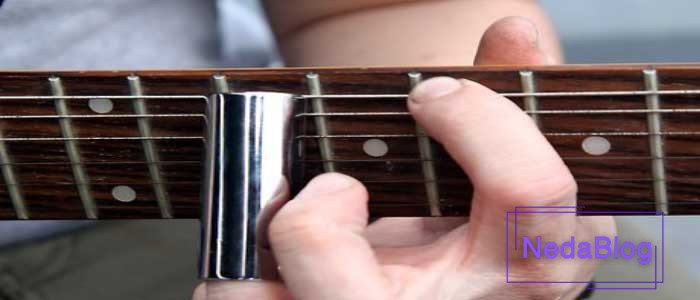 اسلاید گیتار چیست