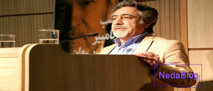 بیوگرافی اسماعیل واثقی