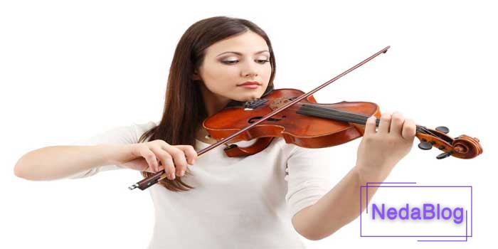 اشتباهات رایج ویولنیست ها