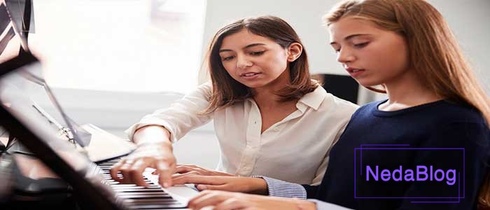 اشتباهات رایج پیانیست های مبتدی