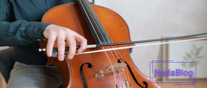 اصول نگهداری از ویولنسل